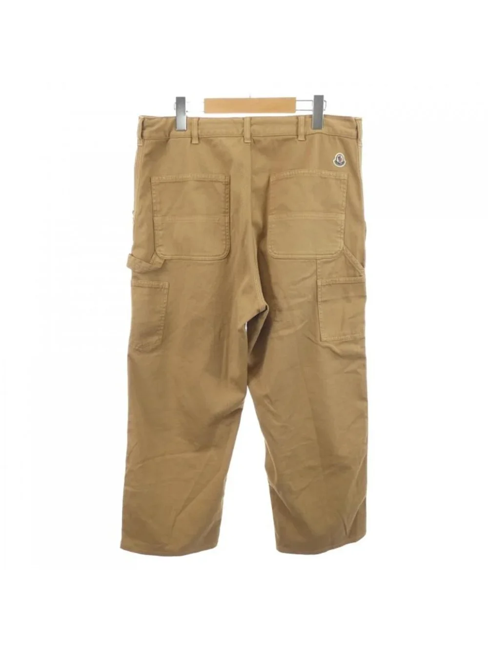 Moncler Pants Brown